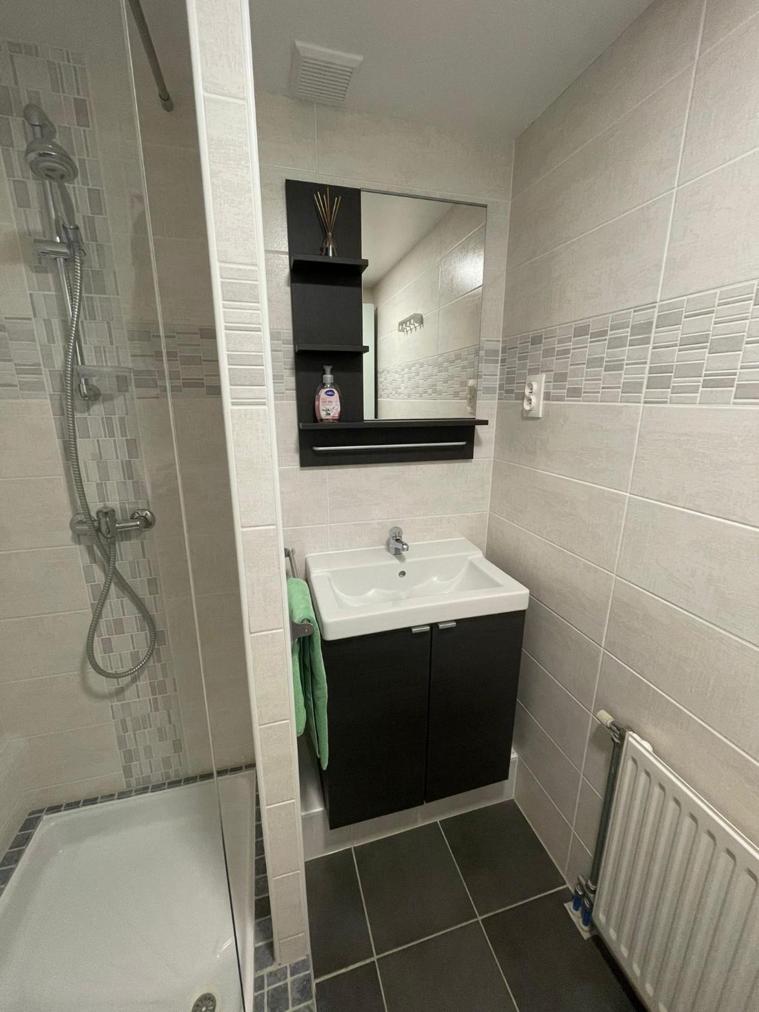 Mas Des Amarens Apartman Malaucène Kültér fotó