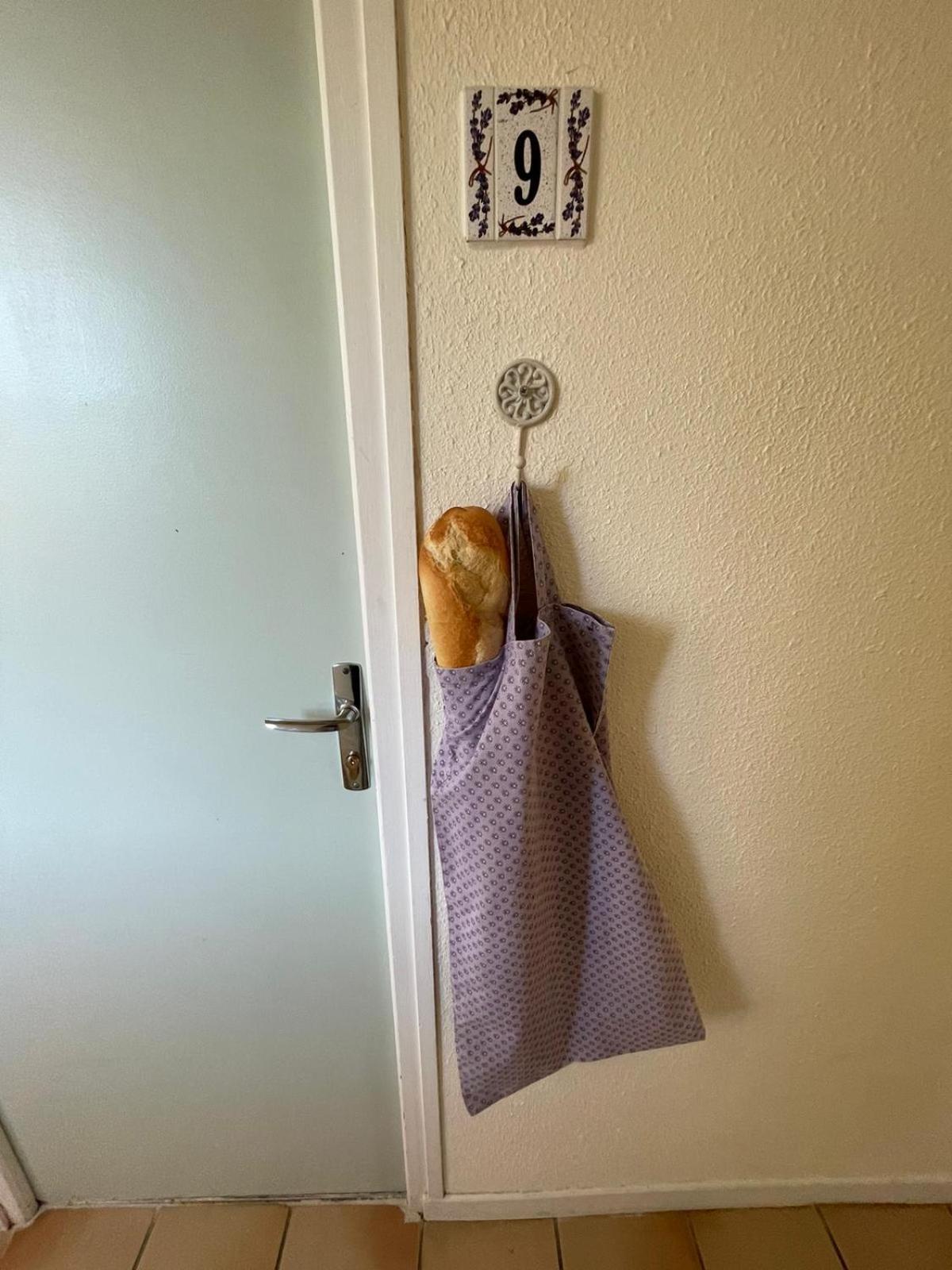 Mas Des Amarens Apartman Malaucène Kültér fotó